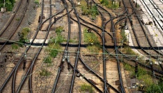 Bahn-Chefin Palla kündigt weniger Korridorsanierungen pro Jahr an