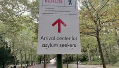 EU-Agentur meldet rückläufige Asylanträge im ersten Halbjahr