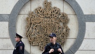 Moskau: Mitarbeiter der britischen Botschaft plante im Auftrag Kiews Anschlag auf Diplomaten
