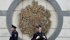 Moskau: Mitarbeiter der britischen Botschaft plante im Auftrag Kiews Anschlag auf Diplomaten