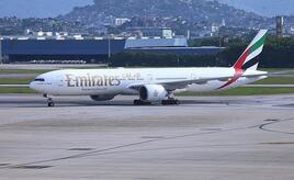 Hessen gegen mehr Landerechte für Golf-Airlines