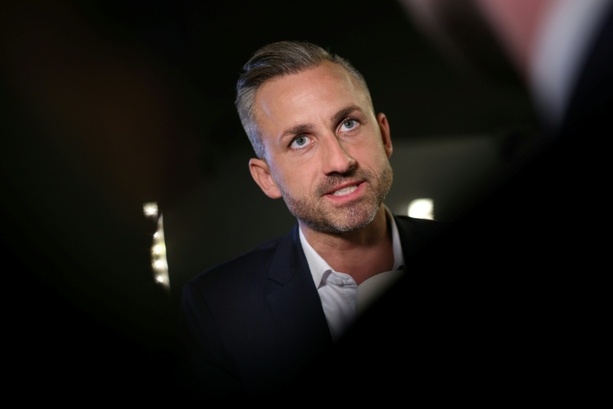 Bild vergr&ouml;&szlig;ern: Sachsen-Anhalt: AfD will notfalls auch mit einer Stimme Mehrheit regieren