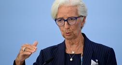 Steigende Preise: Europäische Zentralbank hebt Leitzins auf 2,5 Prozent an