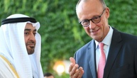 Vereinigte Arabische Emirate investieren 40 Milliarden Euro in Deutschland