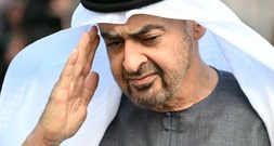 Präsident der Emirate setzt Deutschland-Besuch in München fort