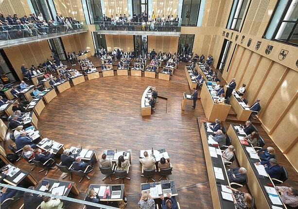 Bild vergr&ouml;&szlig;ern: Bovenschulte: AfD kann Bundesrat nicht lahmlegen