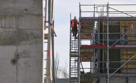 Bund und Länder wollen Baukosten mit neuer Plattform senken