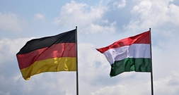 Wadephul am Montag in Budapest - Erster Besuch eines deutschen Außenministers seit 2019