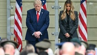 Trump: USA werden Anschlagsopfer vom 11. September 