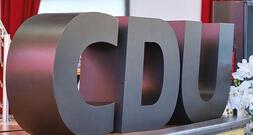 Sächsische CDU-Kreisvorsitzende wollen Neustart der Union