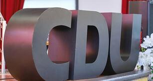 Sächsische CDU-Kreisvorsitzende wollen Neustart der Union