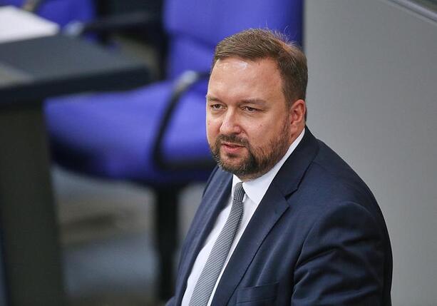 Bild vergr&ouml;&szlig;ern: Michael Hose wird stellvertretender CDU-Generalsekretär