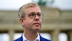 Berliner CDU-Spitzenkandidat Evers fordert von Bundesregierung mehr Geschlossenheit