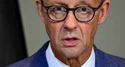 Kretschmer: Merz 
