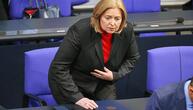 SPD wirft Union nach Bas-Rücktrittsforderung Ablenkung vor