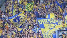 Braunschweig-Fan bricht auf Tribüne zusammen und stirbt