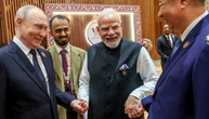 Brics-Staaten rufen zu 