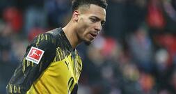 1. Bundesliga: Dortmund schlägt Paderborn