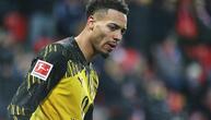 1. Bundesliga: Dortmund schlägt Paderborn