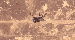 Nach Angriff auf Pipeline in Saudi-Arabien: Irak entdeckt Drohnen-Startvorrichtung nahe Iran