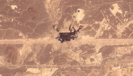 Nach Angriff auf Pipeline in Saudi-Arabien: Irak entdeckt Drohnen-Startvorrichtung nahe Iran