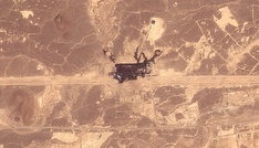 Nach Angriff auf Pipeline in Saudi-Arabien: Irak entdeckt Drohnen-Startvorrichtung nahe Iran