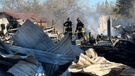 16 Tote bei Brand in Seniorenheim in Chile
