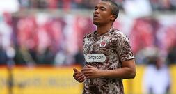 2. Bundesliga: St. Pauli feiert Last-Minute-Sieg gegen Wolfsburg