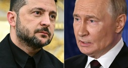 Kreml schließt Treffen von Putin und Selenskyj bei G20-Gipfel in Miami aus