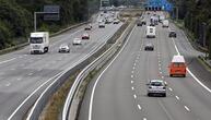 Bilger lehnt generelles Tempolimit auf Autobahnen ab