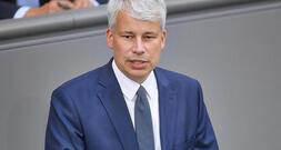 Bilger drängt Bahn auf Rückkehr der Familienreservierung
