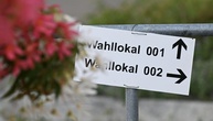 Mehr als sechs Millionen Menschen zu Kommunalwahlen in Niedersachsen aufgerufen