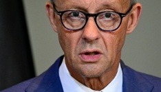 Merz reist zu EU-Arktis-Gipfel nach Finnland