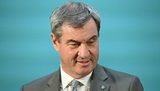 CSU-Vorstand berät mit Kretschmer auf Klausurtagung über politische Lage