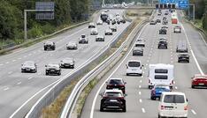 Bilger plant keinen neuen Anlauf für Pkw-Maut