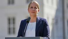 Bauministerin verteidigt Wohngeld-Kürzungen