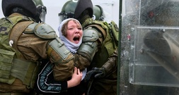 Chile: Mehr als 280 Festnahmen bei Demonstrationen zum Gedenken an Opfer der Diktatur