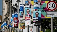Berliner BSW-Spitzenkandidat verteidigt Zusammenarbeit mit AfD in Sachsen-Anhalt