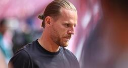 Berichte: Polanski nicht mehr Gladbach-Cheftrainer