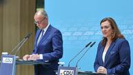 Hoppermann sieht Regierung trotz Umfragetief auf