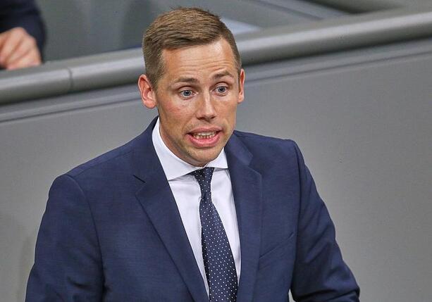 Bild vergr&ouml;&szlig;ern: Rufe aus CDU nach neuem Aufbruch in Partei und Regierung