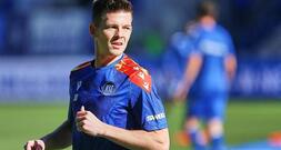2. Bundesliga: Cottbus gewinnt in Karlsruhe