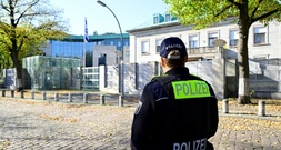 Israels Botschafter Prosor warnt: Deutschland ist 