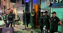 Türkei: Zahlreiche Festnahmen bei Razzien in Bars und gegen LGBTQ-Organisationen