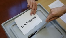 SPD in Schleswig-Holstein kürt Parteichef Kämpfer zu Spitzenkandidat für Landtagswahl