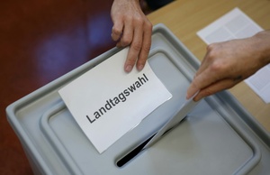 SPD in Schleswig-Holstein kürt Parteichef Kämpfer zu Spitzenkandidat für Landtagswahl