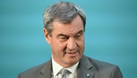 Söder warnt vor Scheitern der Bundesregierung - Kretschmer: Brauchen CSU-Gen
