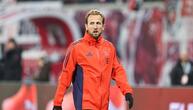 1. Bundesliga: Bayern gewinnen nur mühevoll gegen Elversberg