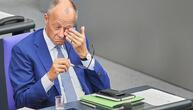 JU-Schatzmeisterin kritisiert Merz scharf