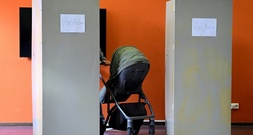 Kommunalwahl in Niedersachsen: Ergebnisse erster Oberbürgermeisterwahlen liegen vor